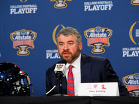 Sugar Bowl: Head Coach Press Conference