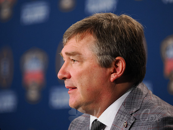 Sugar Bowl: Head Coach Press Conference