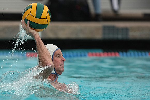 USA Water Polo - Masters National Championship
