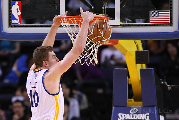 NBA: Sacramento Kings at Golden State Warriors