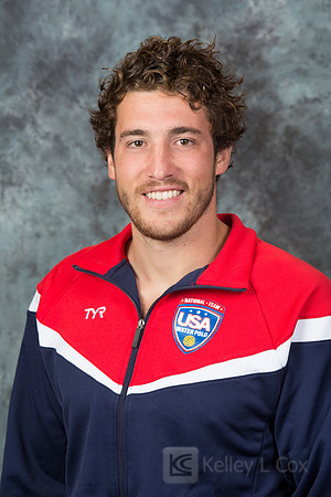 USAWP: Mens National Team