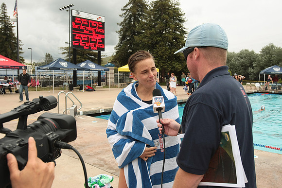 USA Water Polo - Masters National Championship