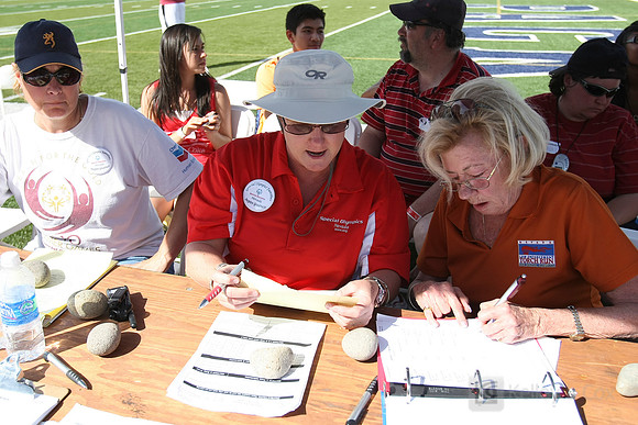 Special Olympics Nevada - Summer Games