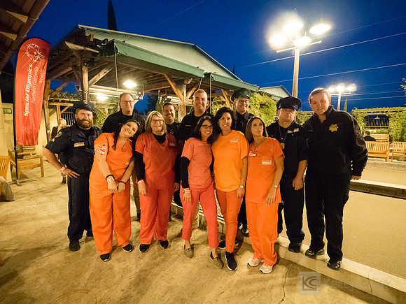 SONC: Bocce Bash