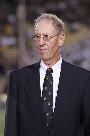 Cal Football vs Oregon State