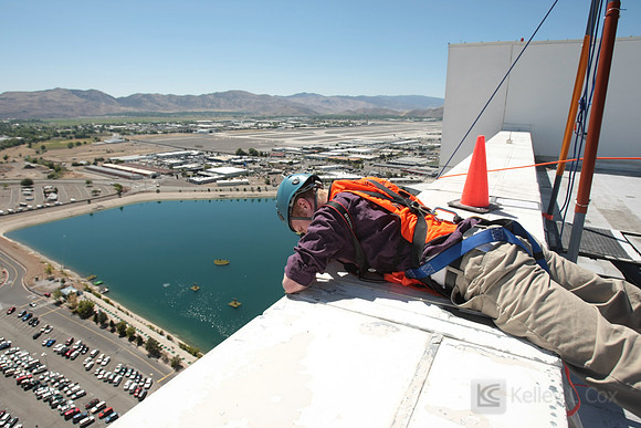 Over the Edge Reno