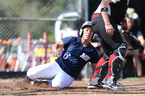 Softball: CSUMB at CSUEB