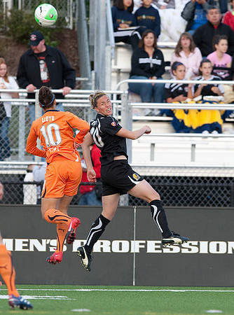 FC Gold Pride vs Sky Blue FC