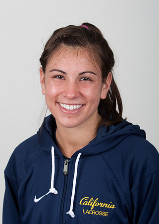 Cal Lacrosse 2011