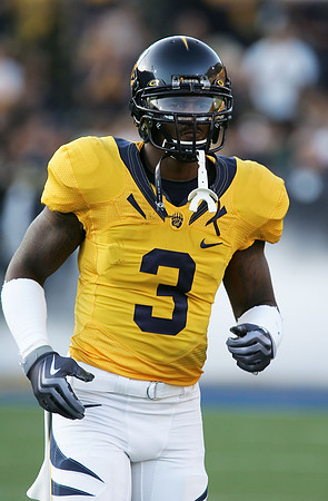 Cal Football vs Oregon State