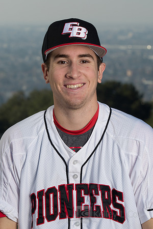CSUEB: Baseball