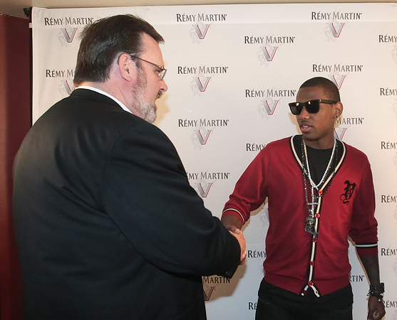 Remy Matin V