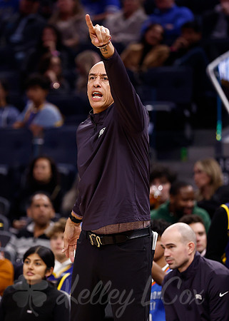 NBA: Sacramento Kings at Golden State Warriors