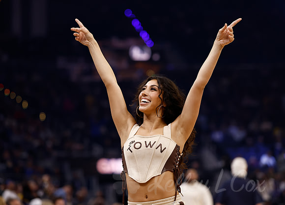 NBA: Sacramento Kings at Golden State Warriors