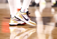 NBA: Sacramento Kings at Golden State Warriors