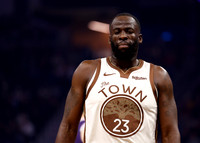 NBA: Sacramento Kings at Golden State Warriors