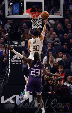 NBA: Sacramento Kings at Golden State Warriors