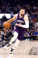 NBA: Sacramento Kings at Golden State Warriors
