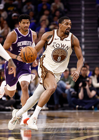 NBA: Sacramento Kings at Golden State Warriors