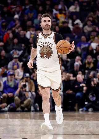 NBA: Sacramento Kings at Golden State Warriors