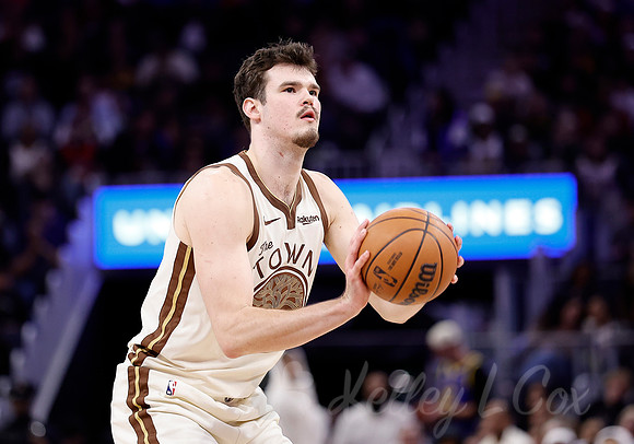 NBA: Sacramento Kings at Golden State Warriors