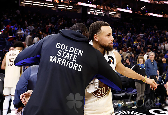 NBA: Sacramento Kings at Golden State Warriors