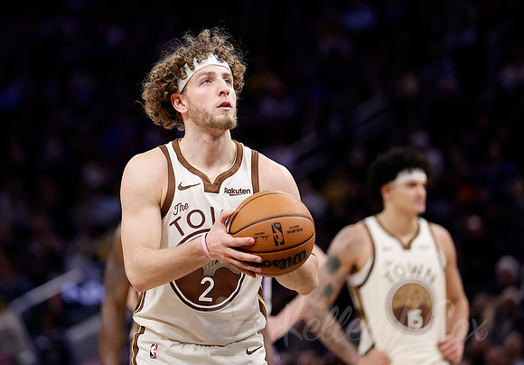 NBA: Sacramento Kings at Golden State Warriors
