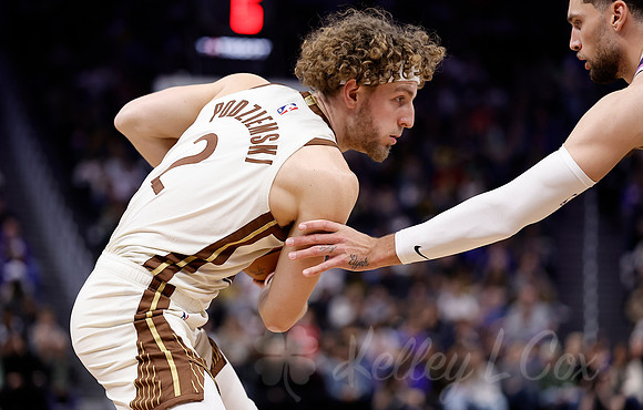NBA: Sacramento Kings at Golden State Warriors