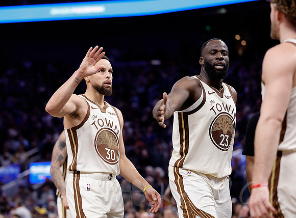 NBA: Sacramento Kings at Golden State Warriors