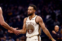 NBA: Sacramento Kings at Golden State Warriors