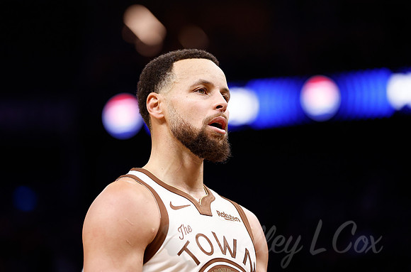 NBA: Sacramento Kings at Golden State Warriors