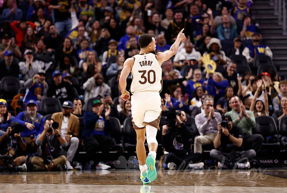 NBA: Sacramento Kings at Golden State Warriors