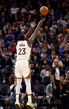 NBA: Sacramento Kings at Golden State Warriors
