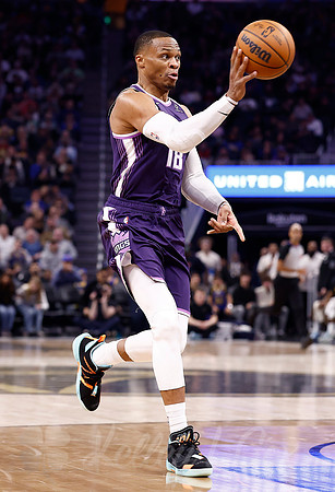 NBA: Sacramento Kings at Golden State Warriors