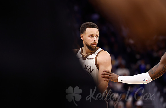 NBA: Sacramento Kings at Golden State Warriors