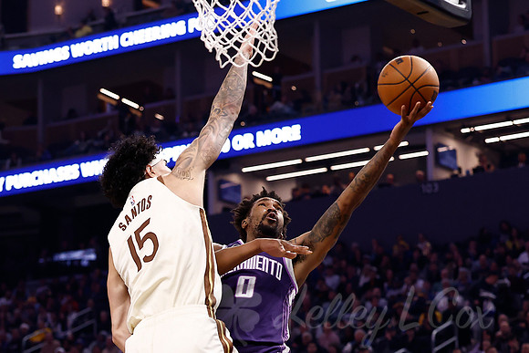 NBA: Sacramento Kings at Golden State Warriors