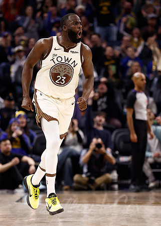 NBA: Sacramento Kings at Golden State Warriors