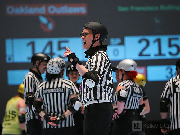 Roller Derby
