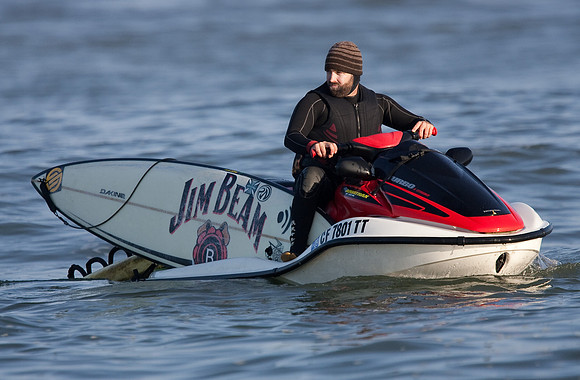 Mavericks 2010