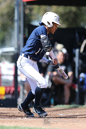 Softball: CSUMB at CSUEB