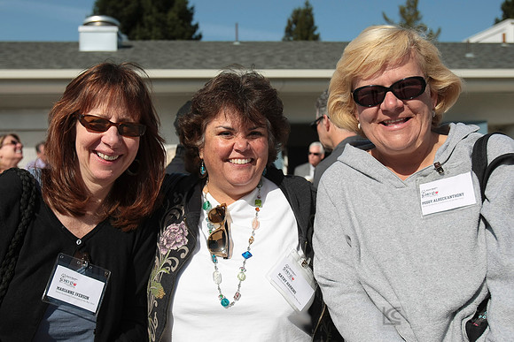 SONC: Bay Area School Games 2012