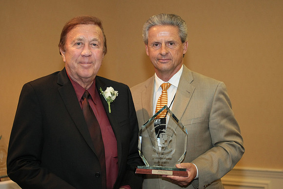 CCCAA Hall of Fame 2011