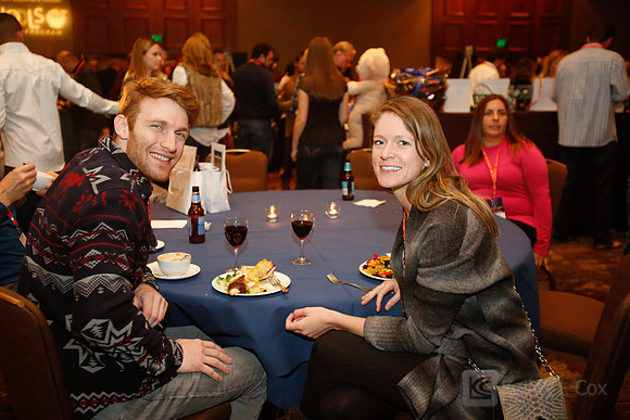 SONC 2015 Winterfest