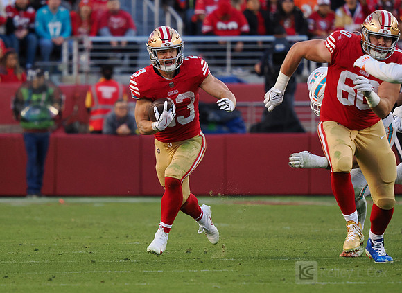 NFL: Miami Dolphins at San Francisco 49ers