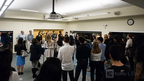 CAA: Career Connection Series - Government & Law