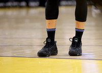 NBA: Miami Heat at Golden State Warriors