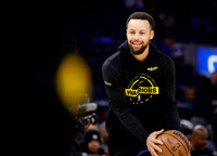 NBA: Miami Heat at Golden State Warriors