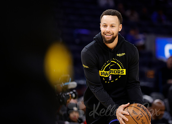 NBA: Miami Heat at Golden State Warriors