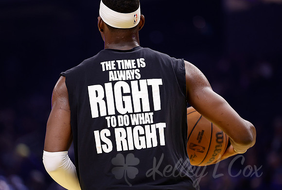NBA: Miami Heat at Golden State Warriors