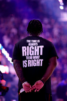 NBA: Miami Heat at Golden State Warriors